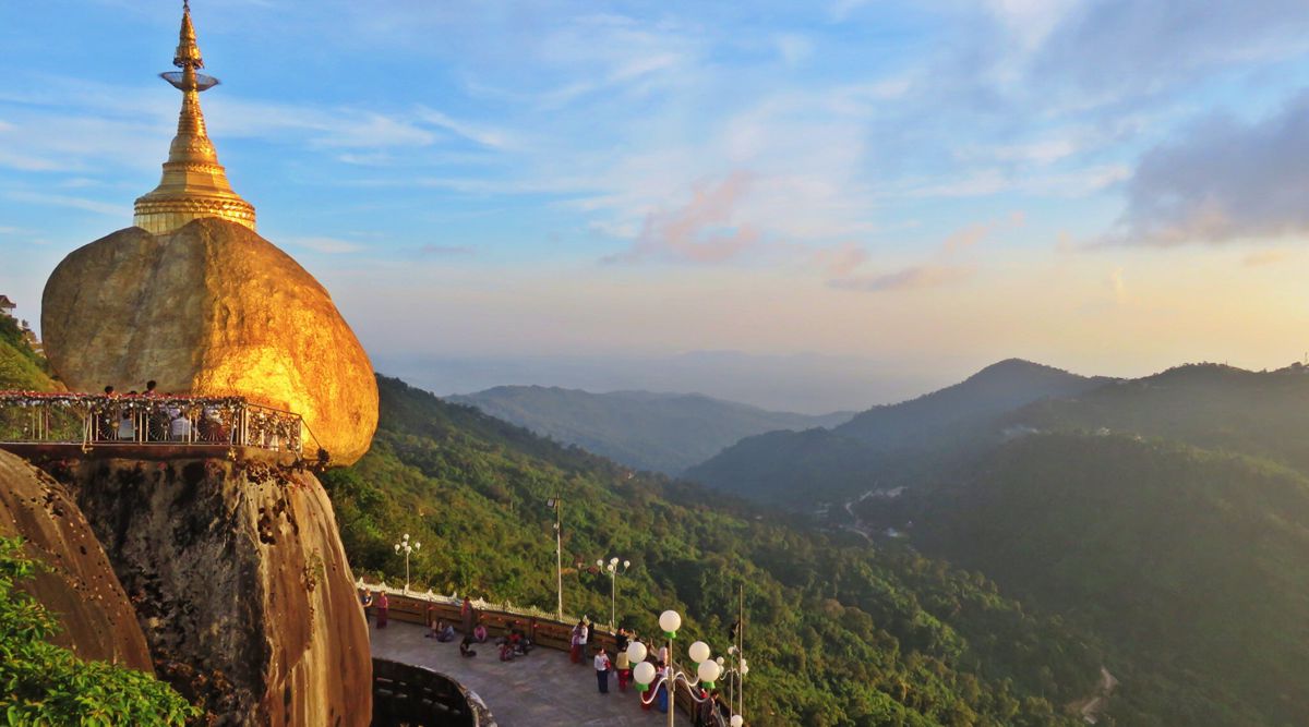 Cẩm nang du lịch Việt Nam